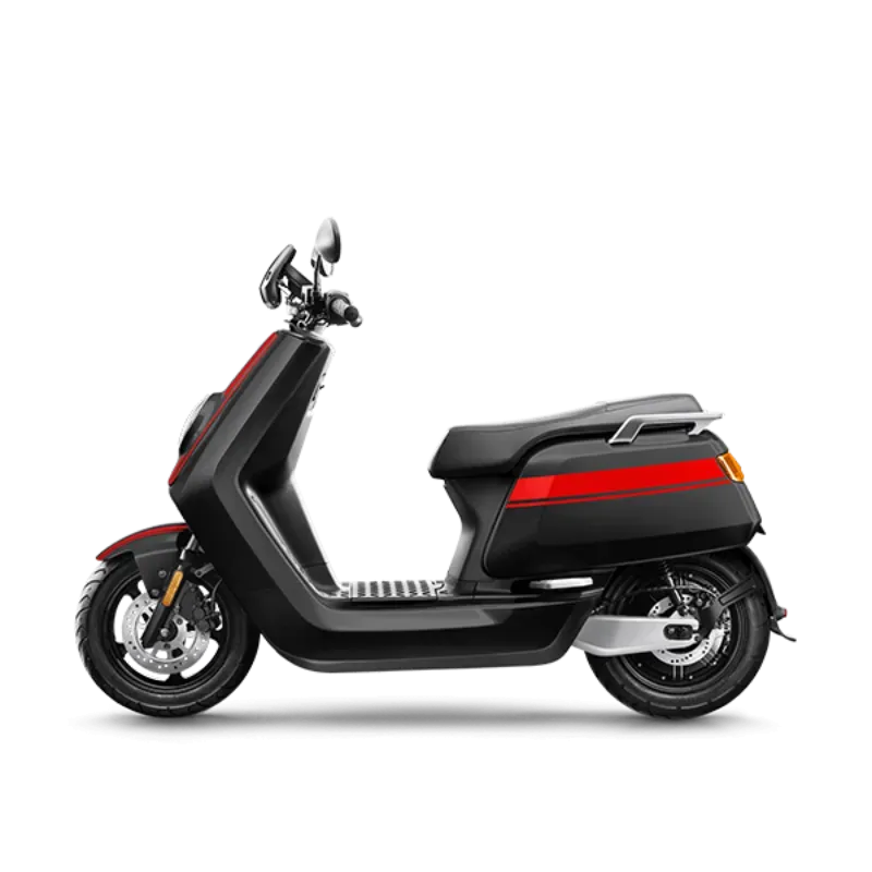 มอเตอร์ไซค์ไฟฟ้า