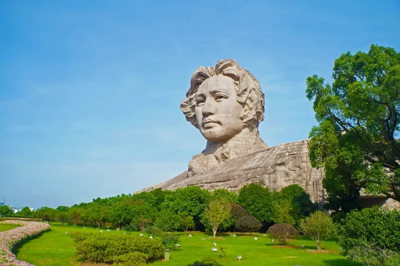 ที่เที่ยวฉางซา