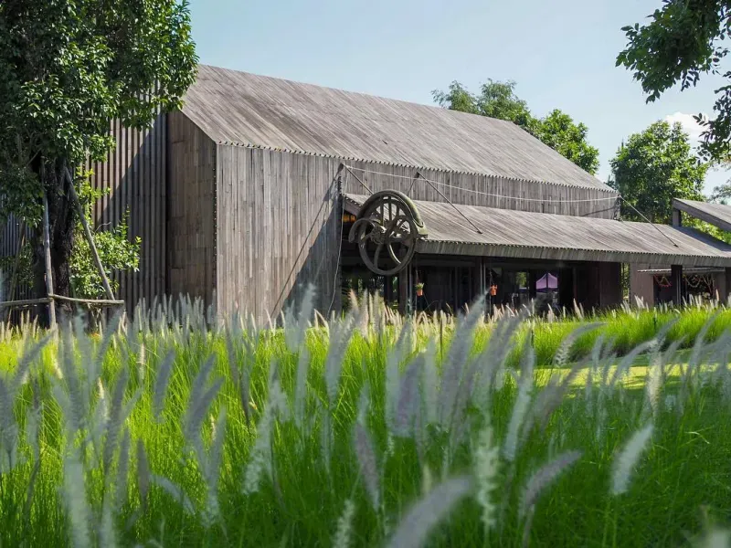 คาเฟ่เขาใหญ่ คาเฟ่เขาใหญ่