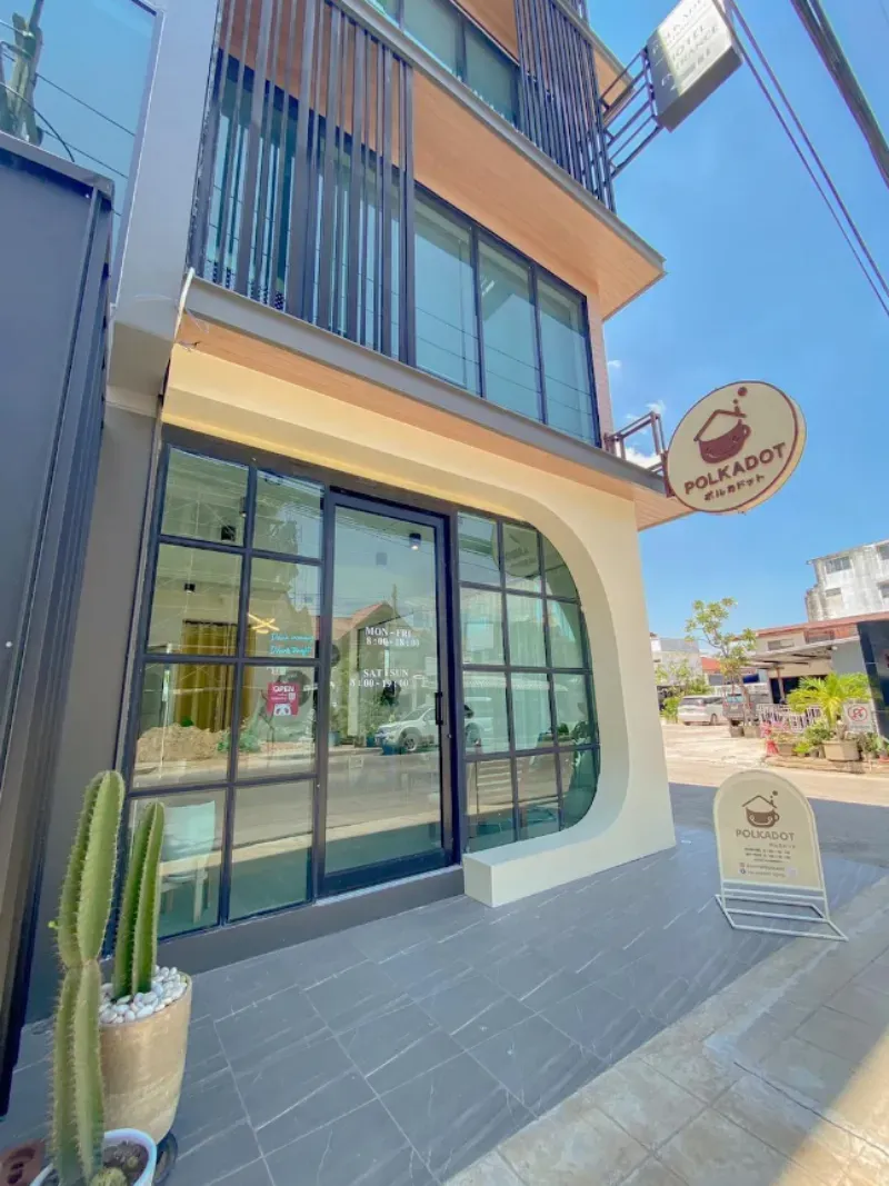 ที่พักพิษณุโลก ในเมือง