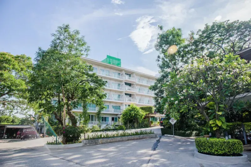 ที่พักพิษณุโลก ในเมือง