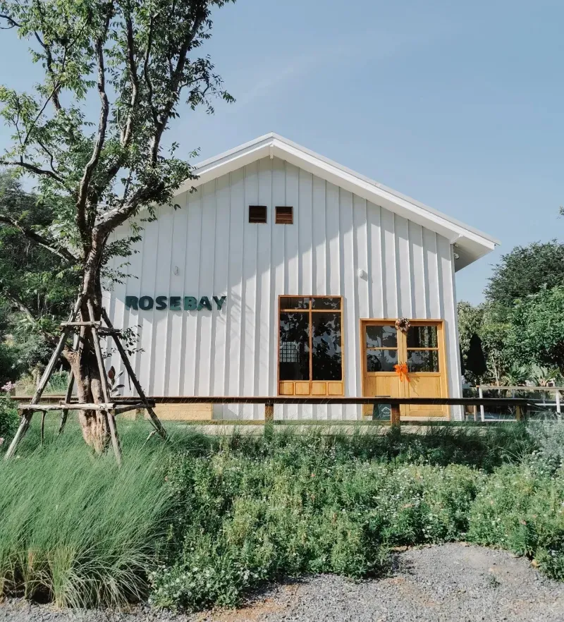 คาเฟ่เขาใหญ่ คาเฟ่เขาใหญ่