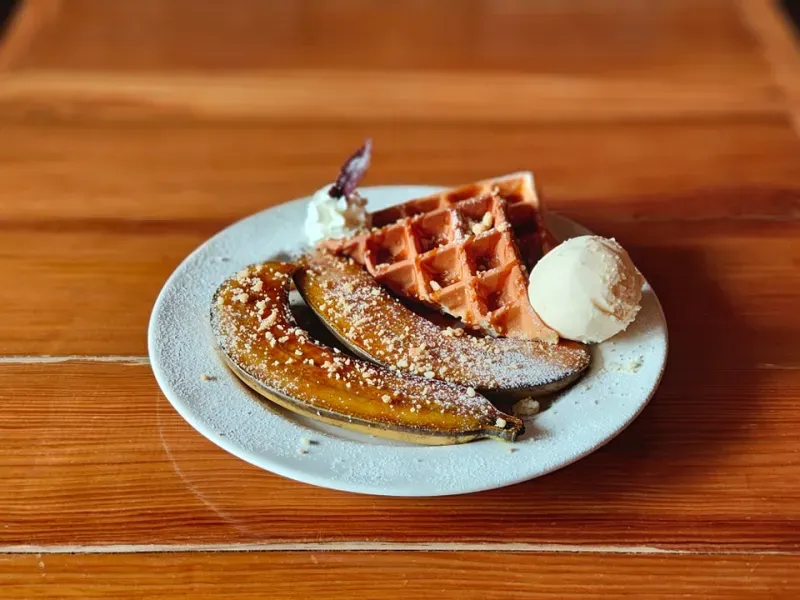 คาเฟ่กระบี่