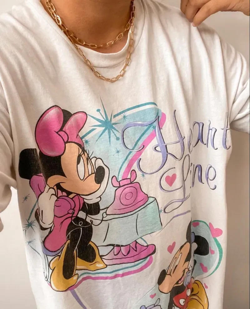 แต่งตัวไปดิสนีย์แลนด์ ฮ่องกง