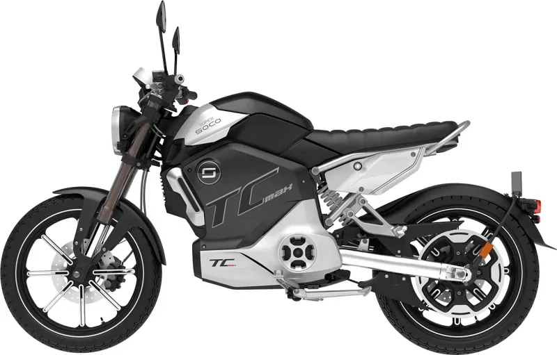 มอเตอร์ไซค์ไฟฟ้า