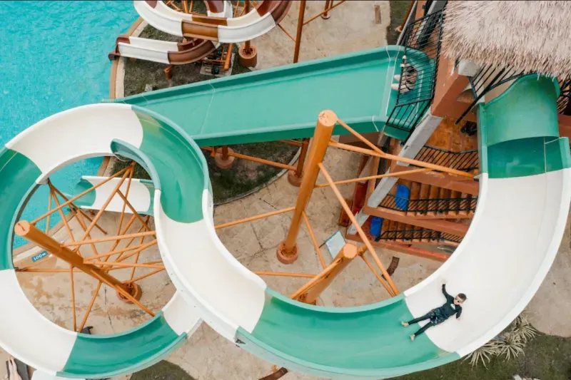 ที่พักภูเก็ต มีสวนน้ำ ที่พักภูเก็ต มีสวนน้ำ