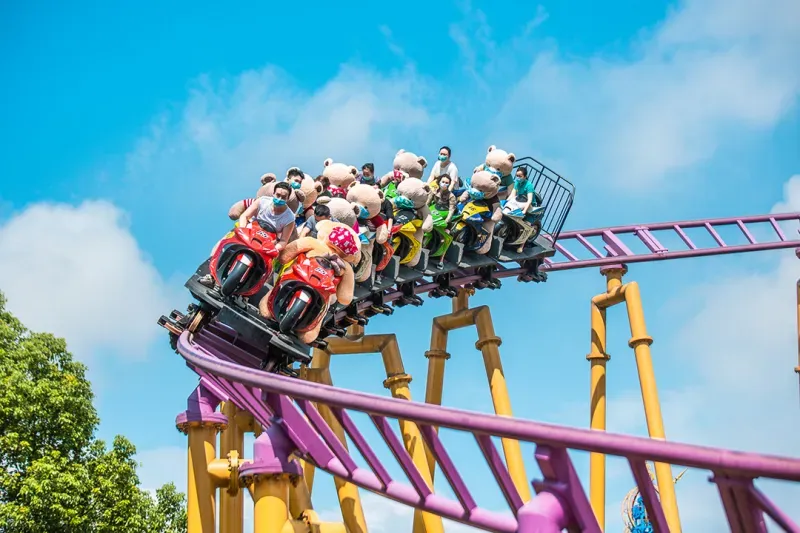 ที่เที่ยวฉางซา