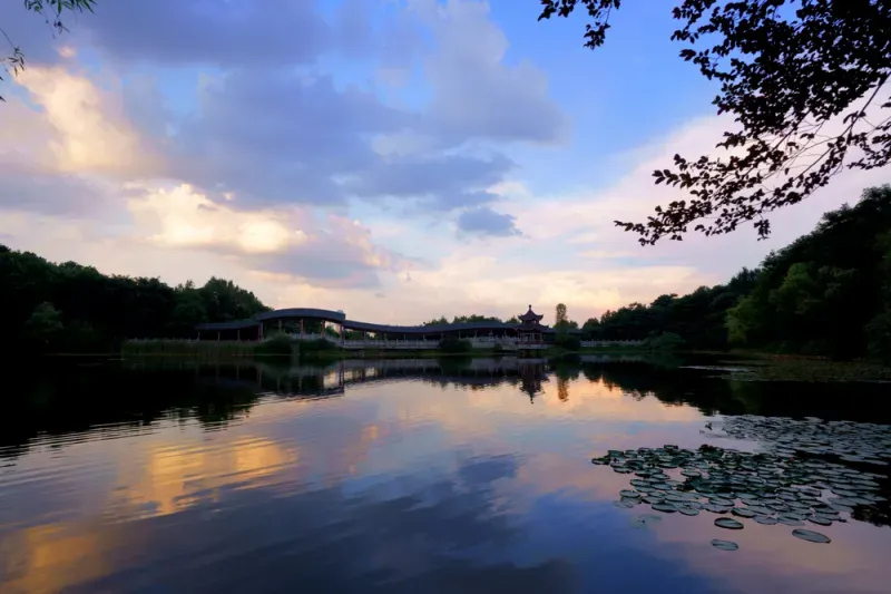 ที่เที่ยวฉางซา