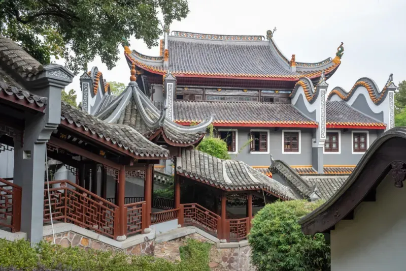 ที่เที่ยวฉางซา