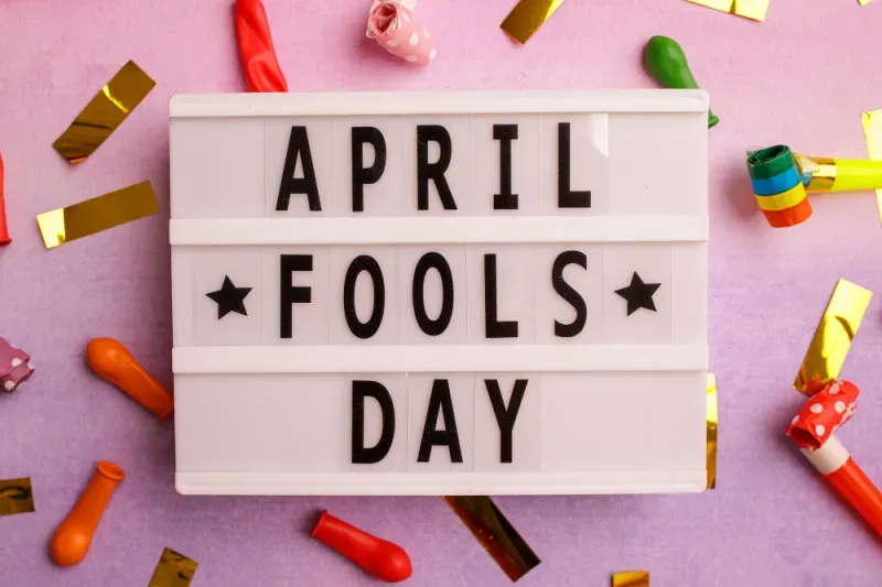 วันโกหกโลก วันโกหกโลก