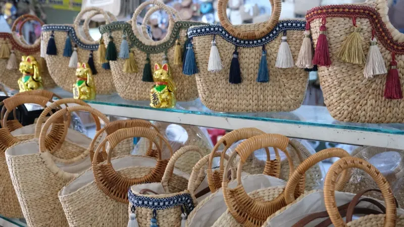 ของฝากเวียดนาม