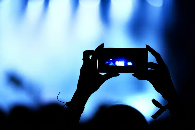 แคปชั่นศิลปิน