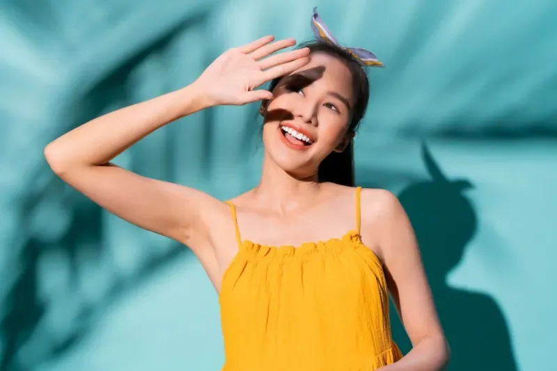 แต่งตัวไปดิสนีย์แลนด์ ฮ่องกง