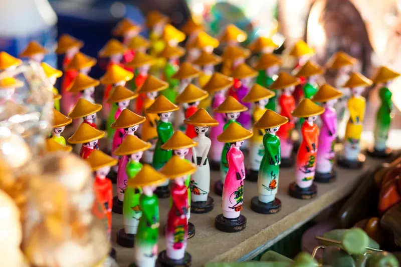 ของฝากเวียดนาม