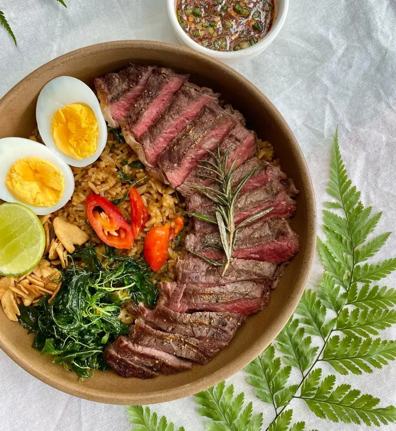 ร้านอาหารอร่อยในกระบี่