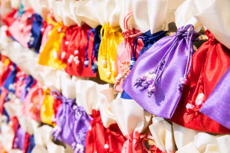 ของฝากจีน