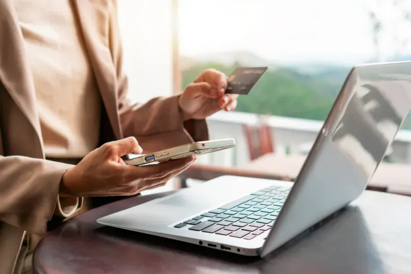 สังคมไร้เงินสด