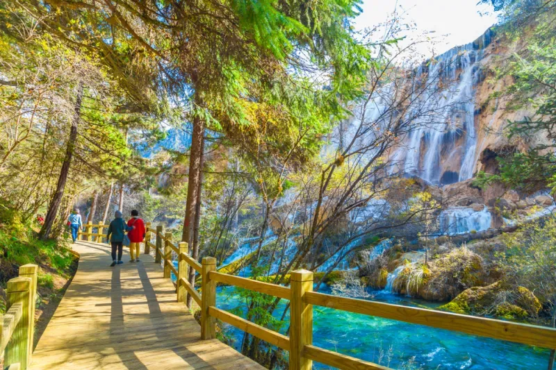 เมืองจีน เมืองจีน