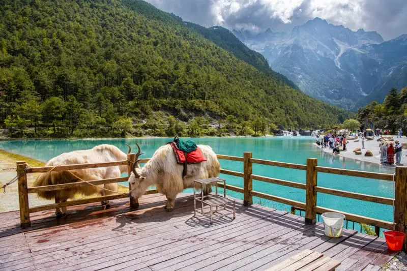 ที่เที่ยวคุนหมิง ที่เที่ยวคุนหมิง