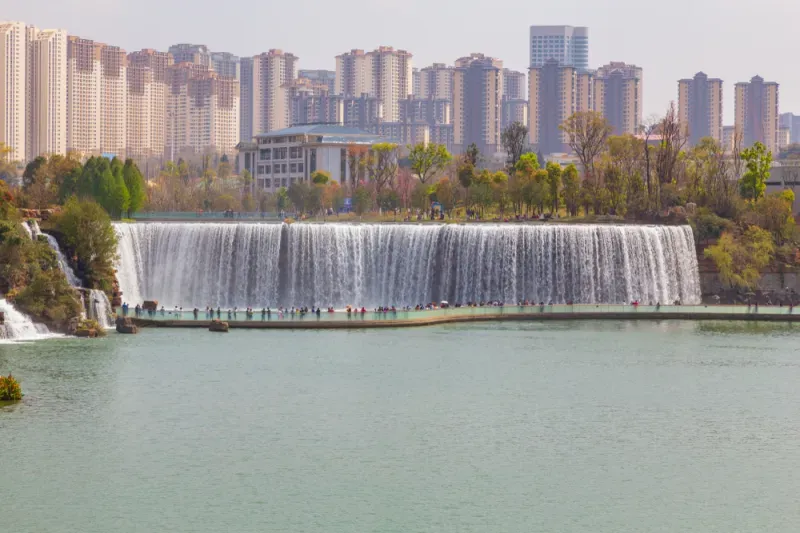 ที่เที่ยวคุนหมิง ที่เที่ยวคุนหมิง