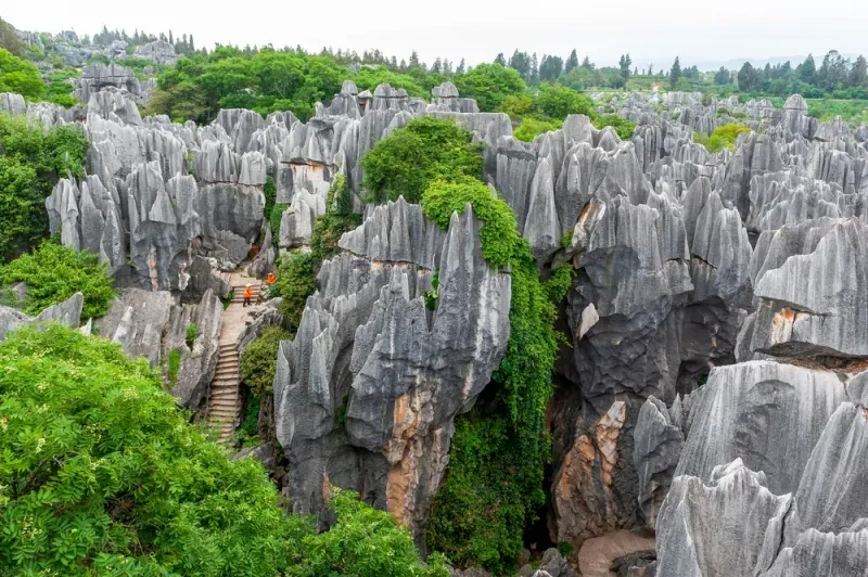 ที่เที่ยวคุนหมิง ที่เที่ยวคุนหมิง