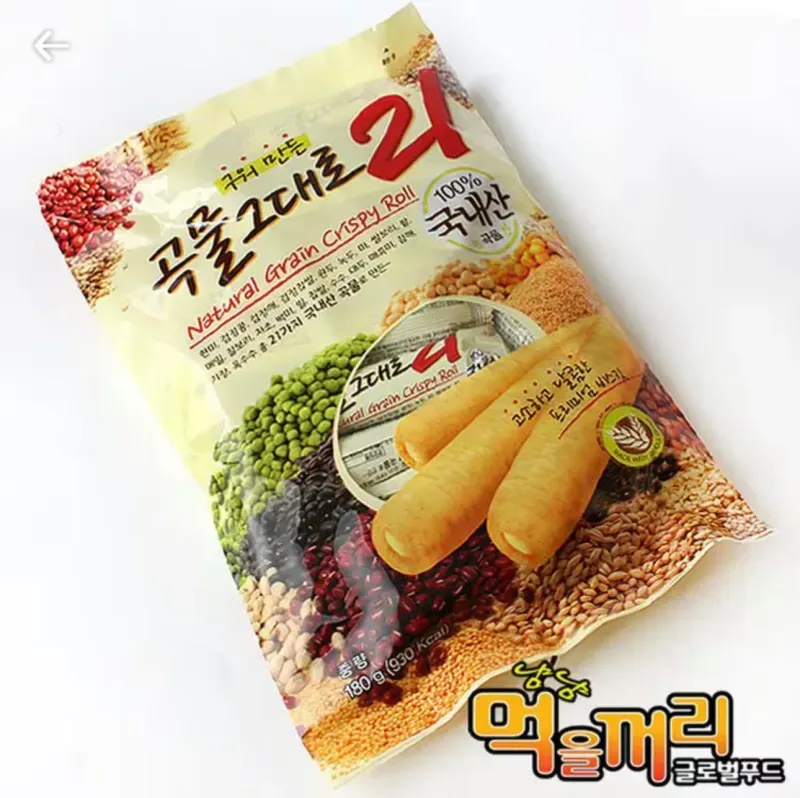 ของฝากเกาหลี