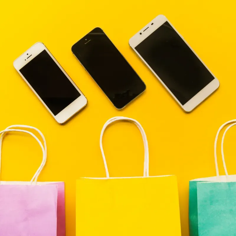 ผ่อนโทรศัพท์โดยใช้บัตรประชาชน