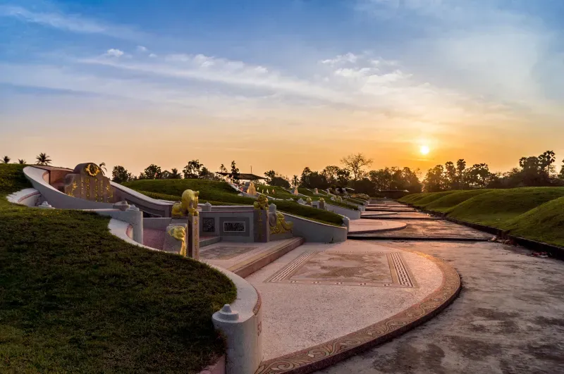 เช็งเม้ง 2567