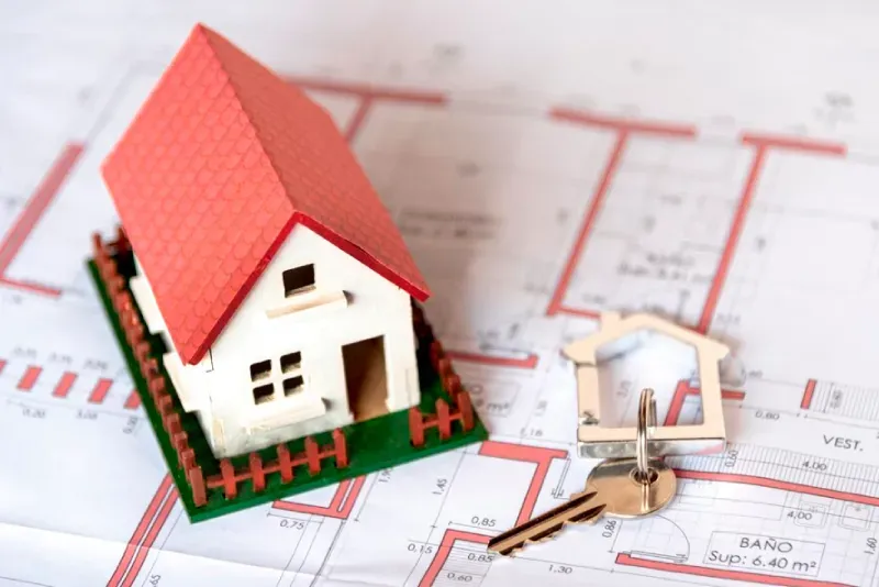 กู้ ซื้อ ที่ดิน พร้อม สร้าง บ้าน