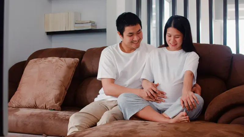 ทำความเข้าใจการลาคลอด ทำความเข้าใจการลาคลอด