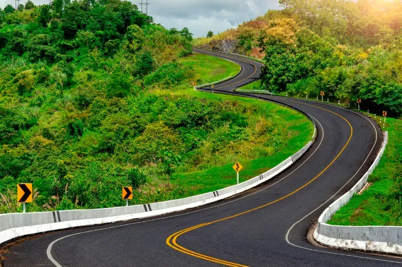 ถนนลอยฟ้า