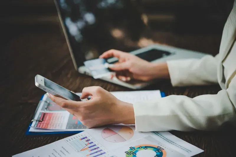 ประเภทสินเชื่อออนไลน์