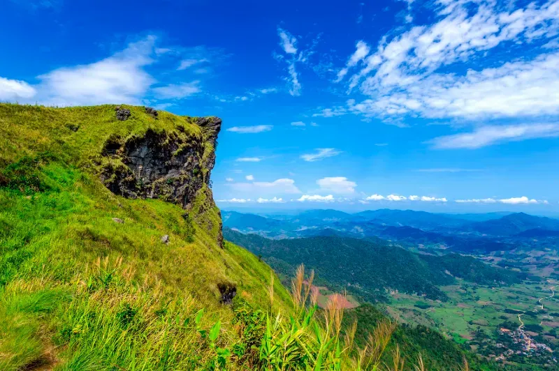 ภูชี้ฟ้า