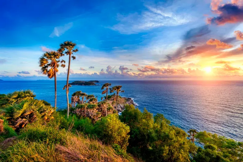 เกาะภูเก็ต