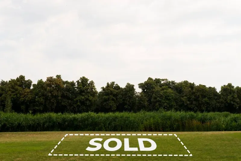 กู้เงินซื้อที่ดิน