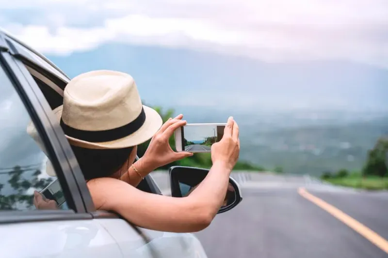 Road Trip ในไทย