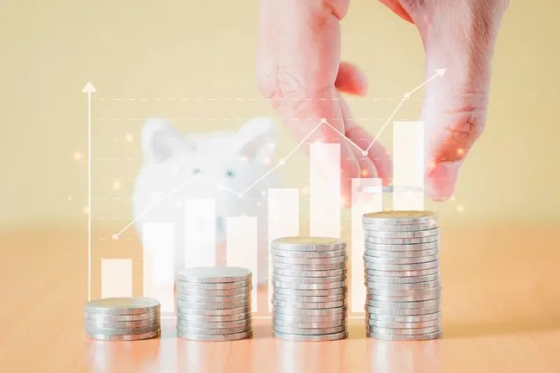 ปัจจัยการออม