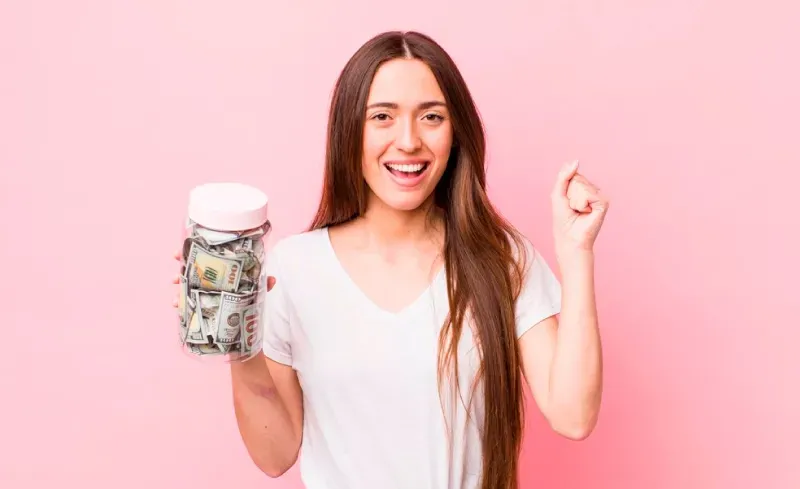 วิธีออมเงิน