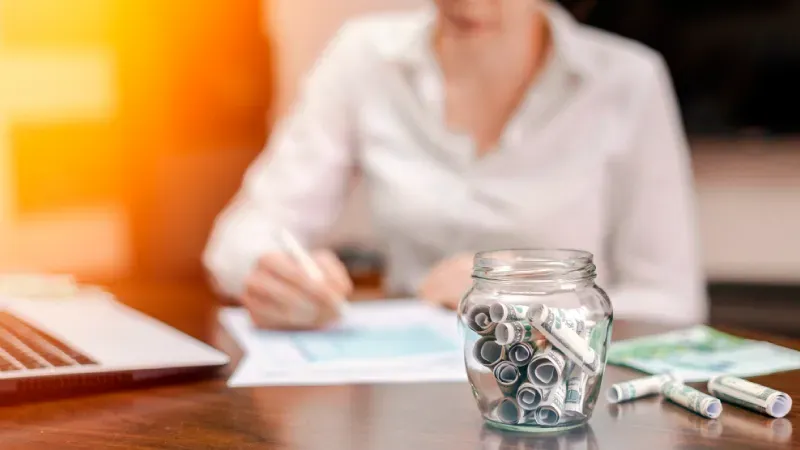 อายุ 30 ไม่มีเงินเก็บ