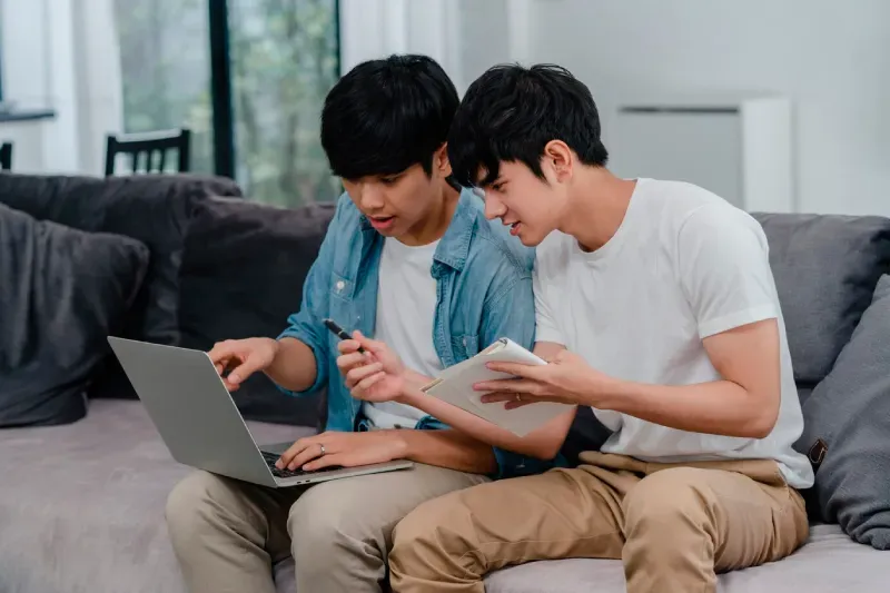 ใครที่สามารถกู้ร่วมได้บ้าง ใครที่สามารถกู้ร่วมได้บ้าง