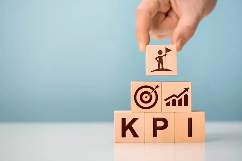 KPI รูปแบบ