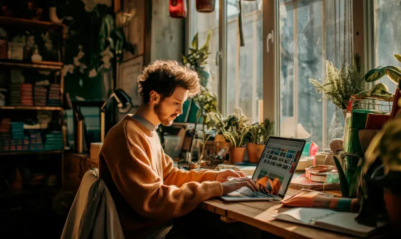 ทำงานอะไรได้เงินดี