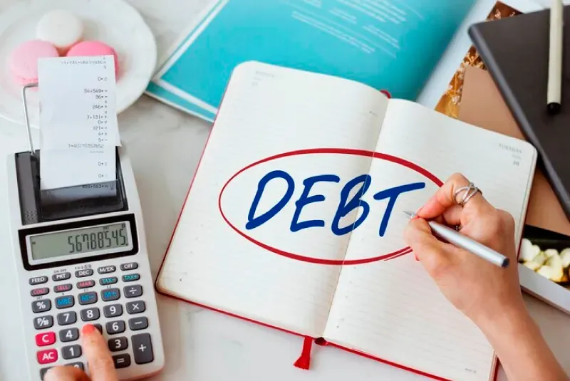 การรวมหนี้เป็นก้อนเดียวคืออะไร การรวมหนี้เป็นก้อนเดียวคืออะไร