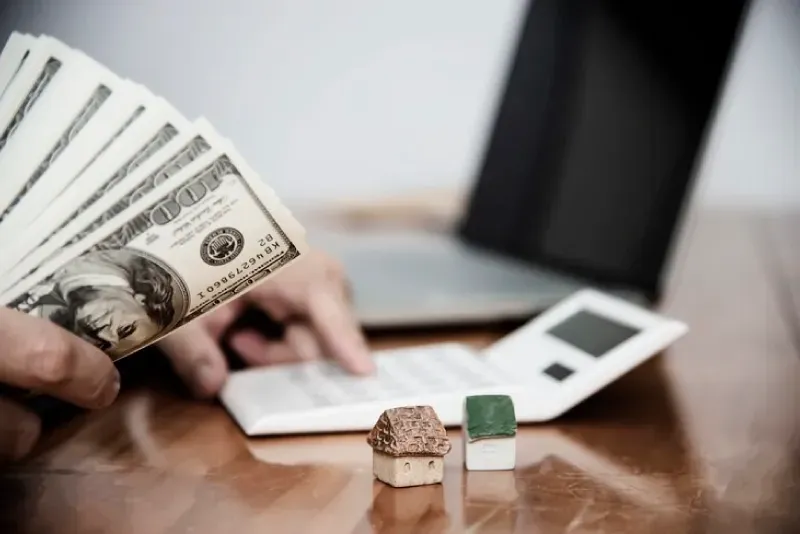 วาง เงินดาวน์ คือ