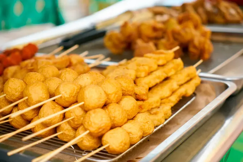 ขายอะไรดีหน้าบ้านในชีวิต