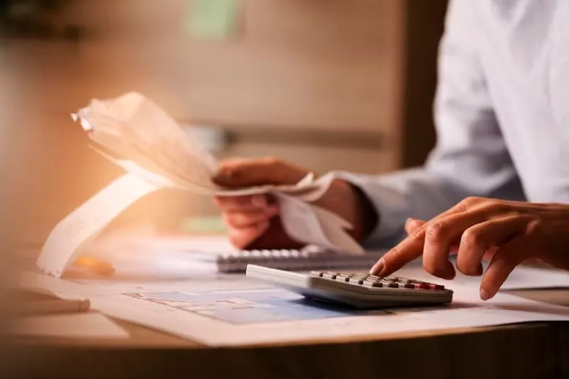 ผู้ที่ต้องยื่นภาษี ผู้ที่ต้องยื่นภาษี