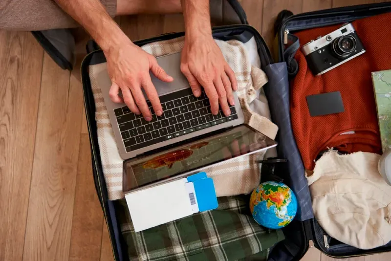 วีซ่า Work and Holiday