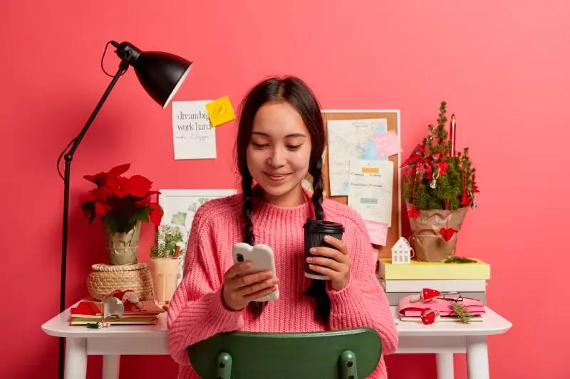 แอปที่ช่วยในการทำงาน