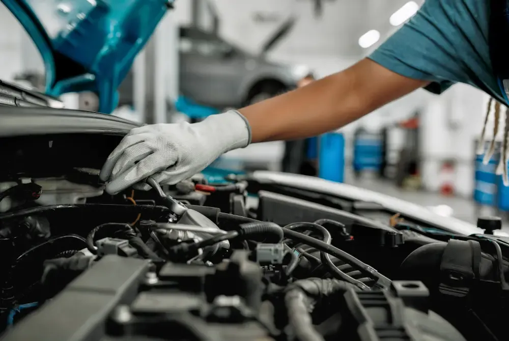 ค่าใช้จ่ายในการเช็คระยะรถยนต์ 1 หมื่นโล ประมาณเท่าไหร่?