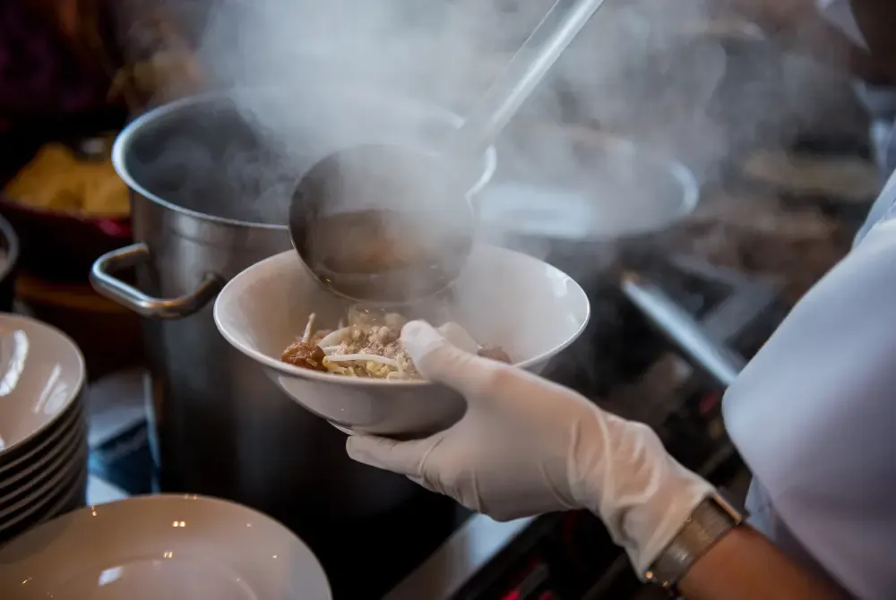 ถ้าอยากเปิดแฟรนไชส์ก๋วยเตี๋ยว แต่ยังขาดเงินทุนทำยังไงดี?